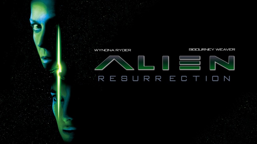Alien Resurrection