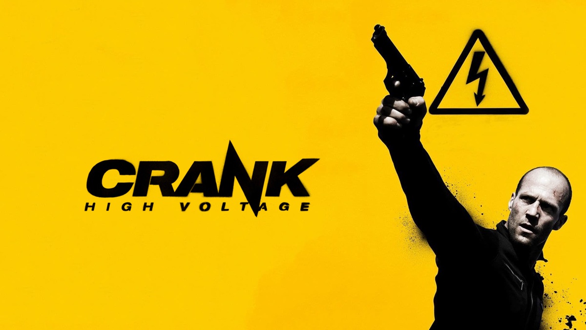 Crank 2: High Voltage | Apple TV