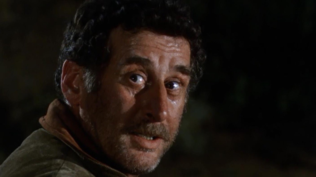 Snap Decision Gunsmoke (Season 12, Episode 1) Apple TV