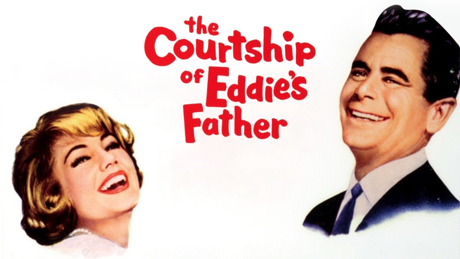 The Courtship Of Eddies Father Apple Tv 2050