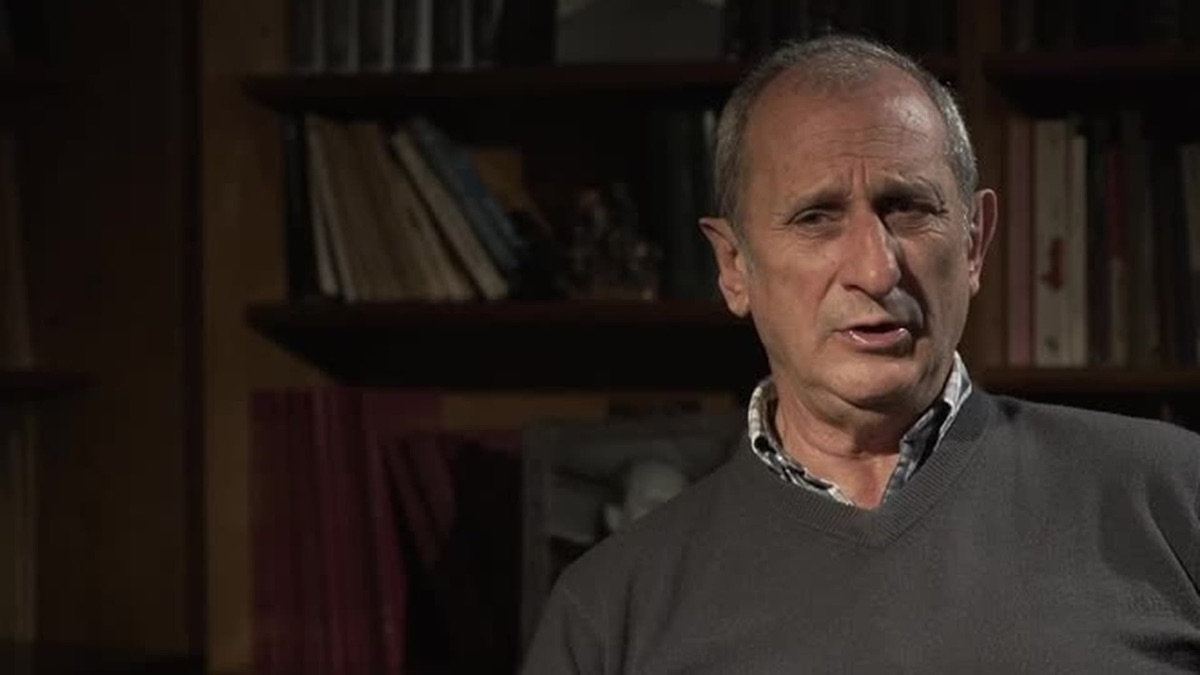 Straight to VHS Apple TV