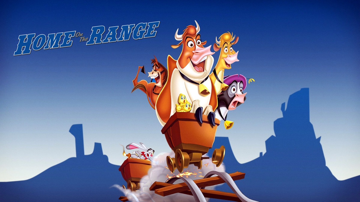 Home On The Range | Apple TV