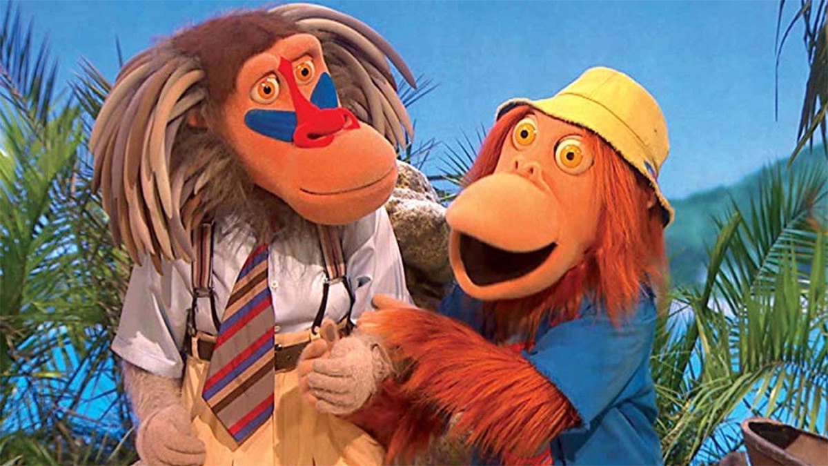 Didgeridoo Hullabaloo ZingZillas (Season 1, Episode 1) Apple TV (AU)