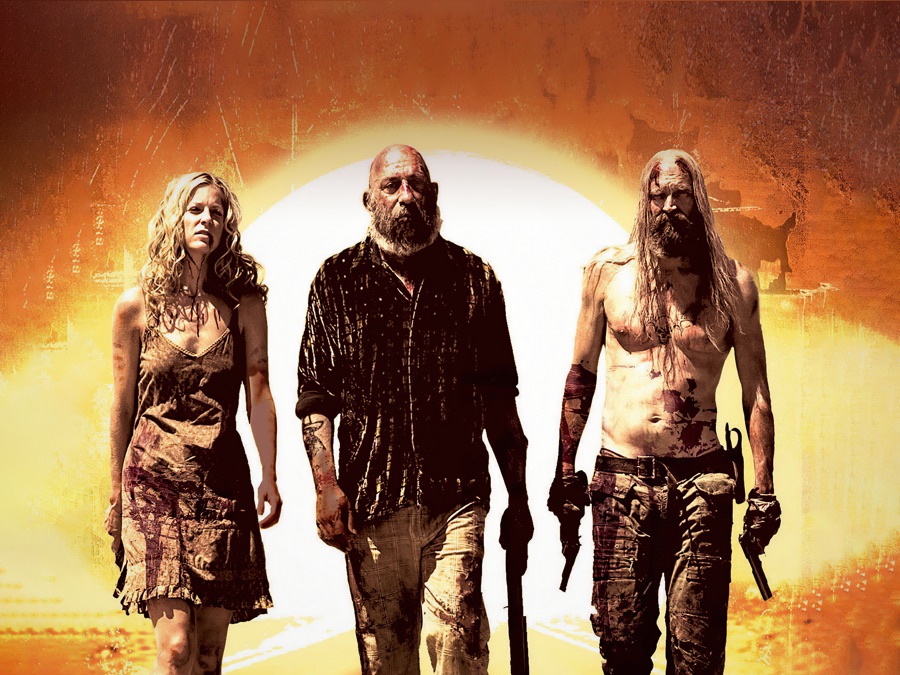 The Devil's Rejects - Apple TV (IN)