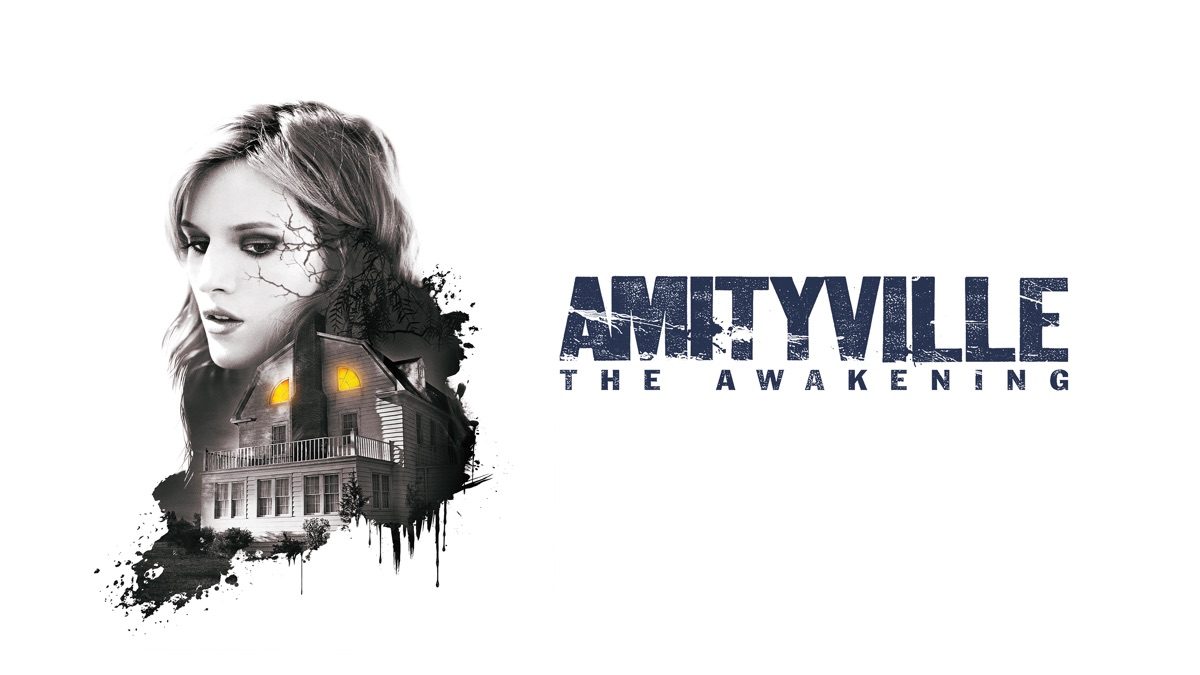 Amityville The Awakening Apple TV