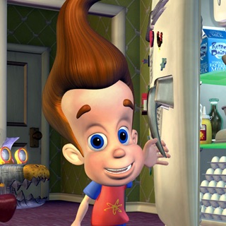 ‎The Adventures of Jimmy Neutron, Boy Genius on Apple TV