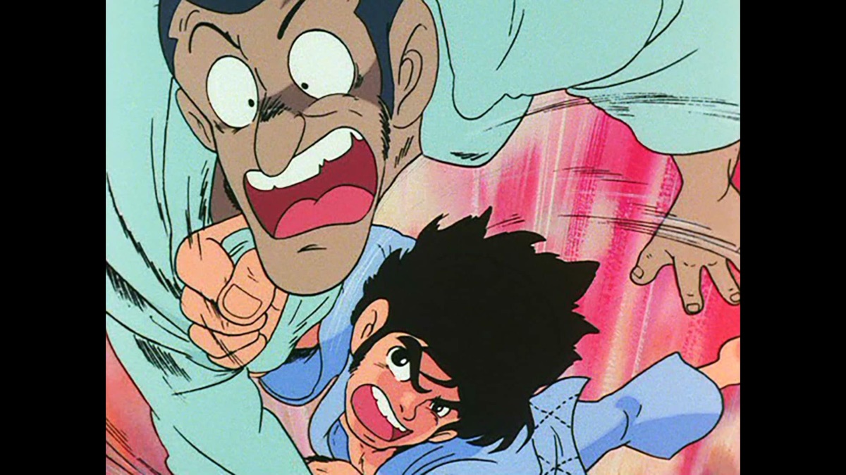 姿 三四郎 Apple Tv