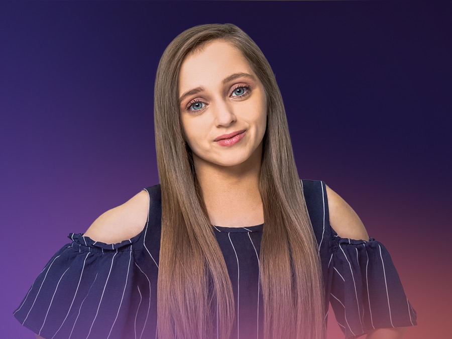 Identidade: Shauna Rae, Maior de Idade - Apple TV (BR) - Shauna Rae’s Height: Too Short To Date’s Star