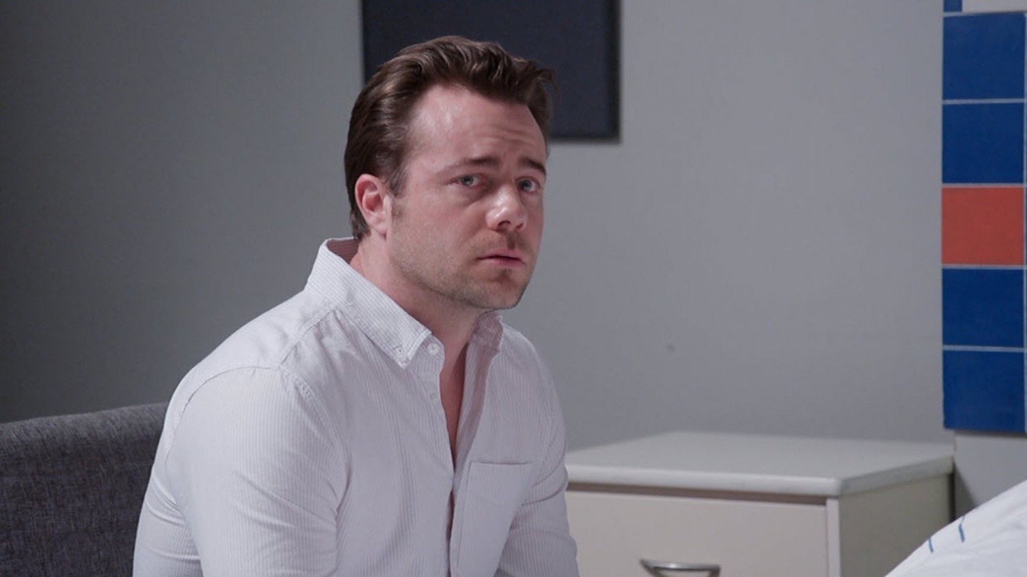 Shortland Street on Apple TV