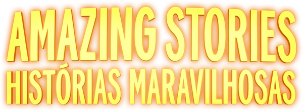 Histórias Maravilhosas