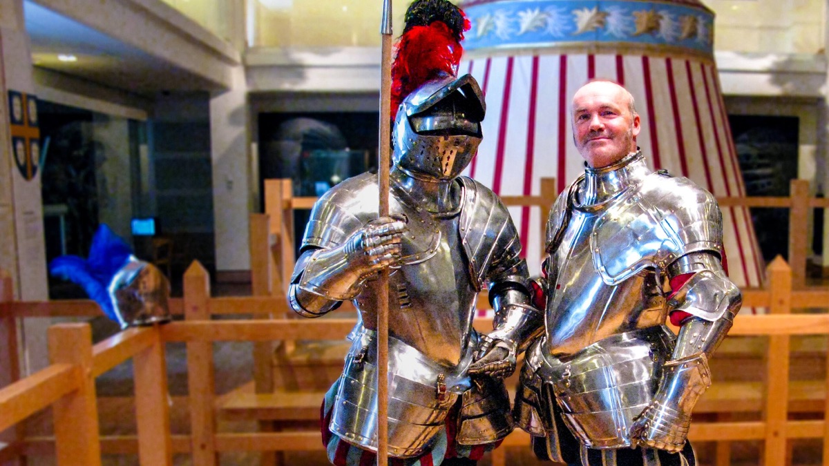 Henry IX The Lost King Apple TV