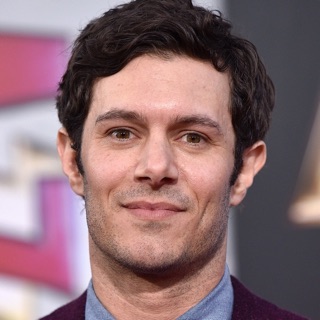 Adam Brody