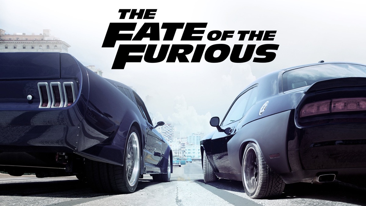 Furious 7 for iphone download