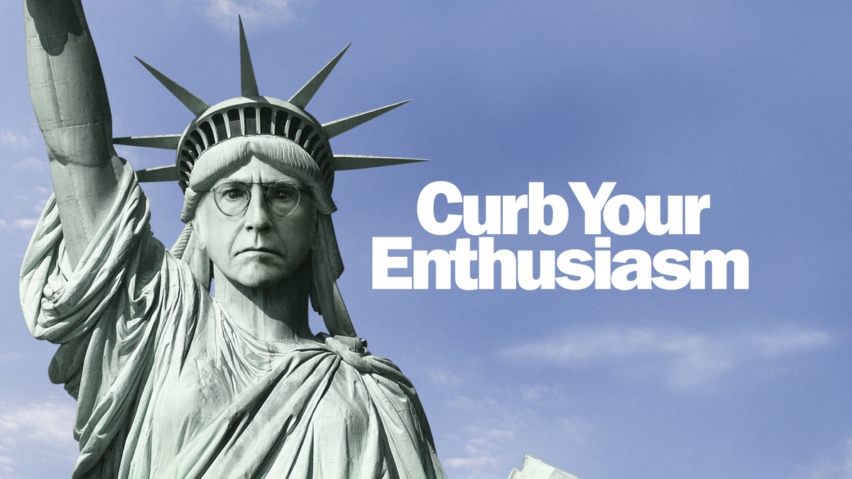 curb your enthusiasm season 7 the hot towel