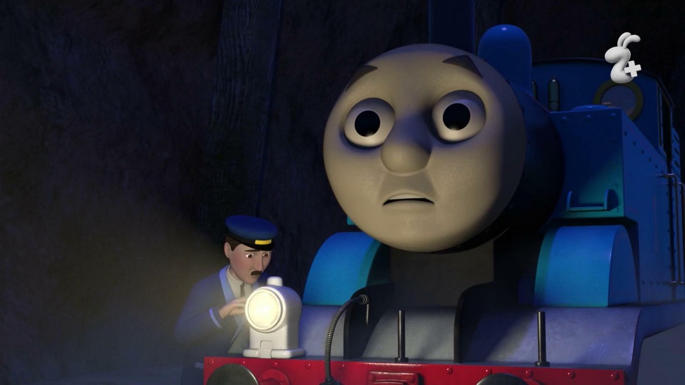 Thomas & Friends Apple TV