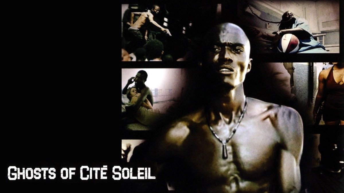 Ghosts Of Cité Soleil | Apple TV