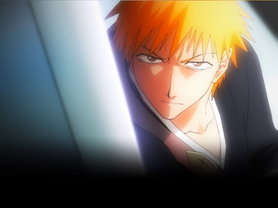 BLEACH Apple TV (PL)