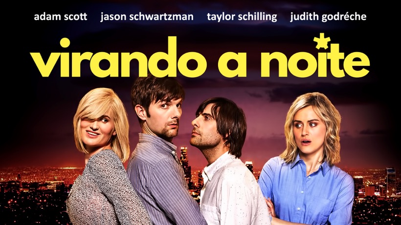 Virando a Noite