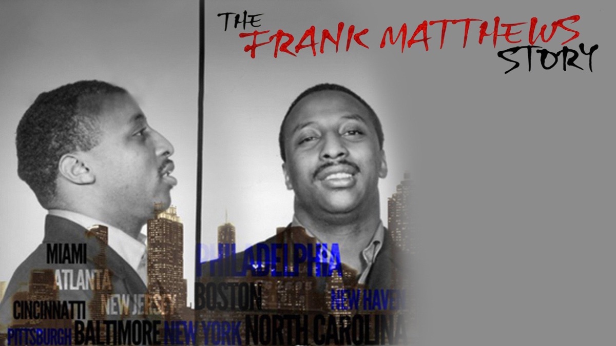 The Frank Matthews Story | Apple TV