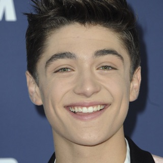 Asher Angel