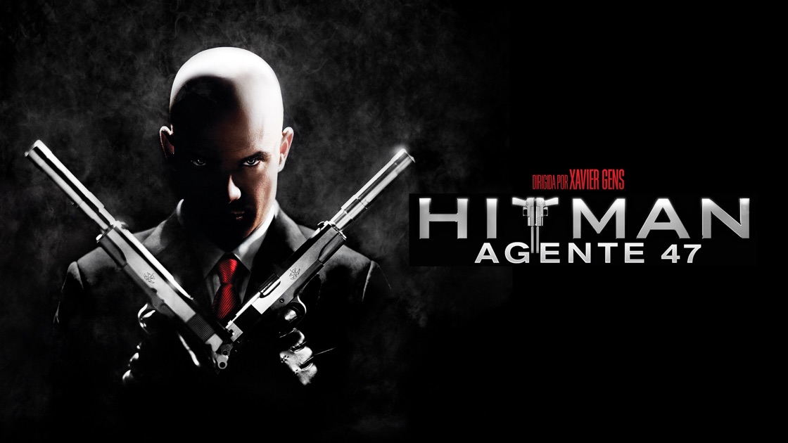 Hitman Agente 47 En Apple Tv