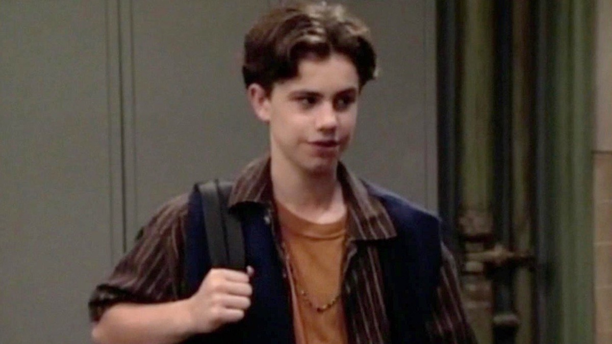 The Uninvited - Boy Meets World | Apple TV