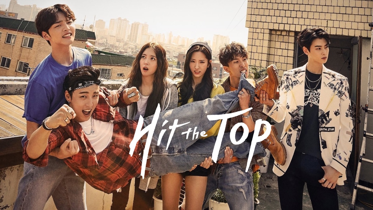 Hit the Top | Apple TV