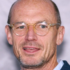 Toby Huss