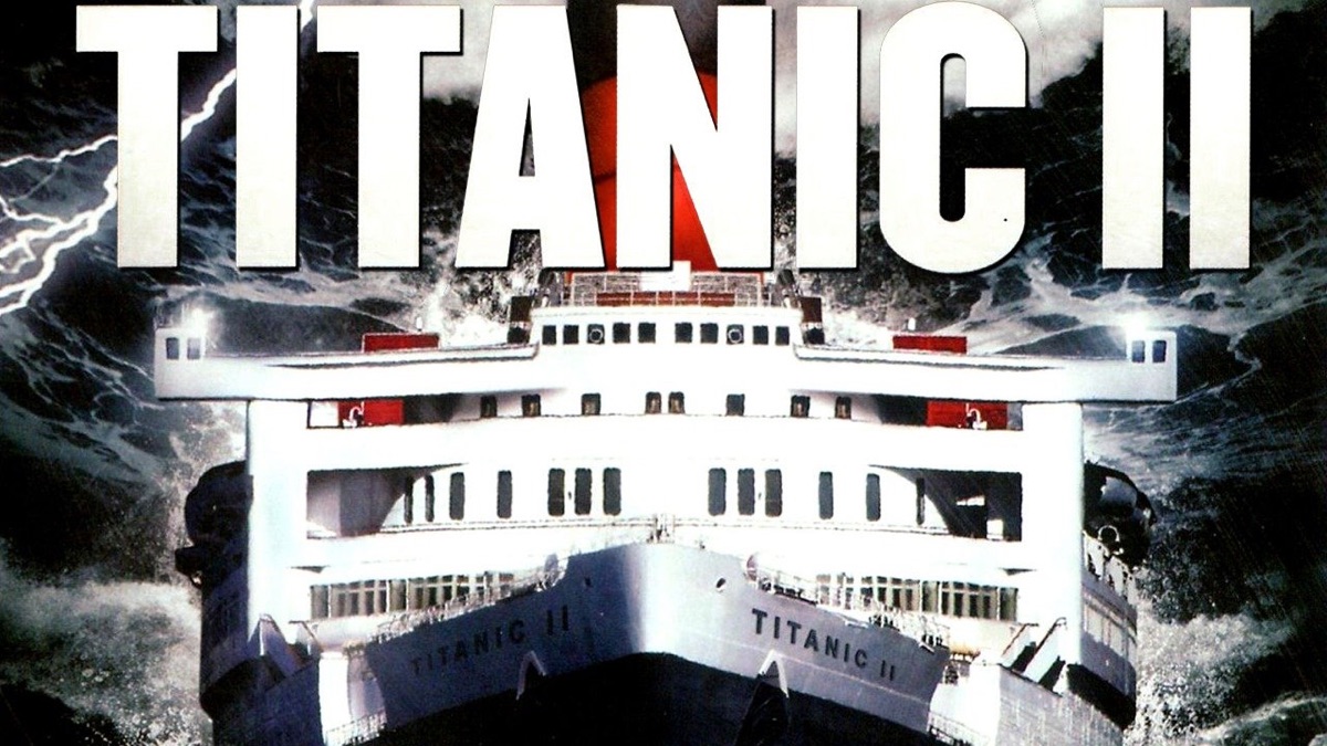 download the new version for mac Titanic