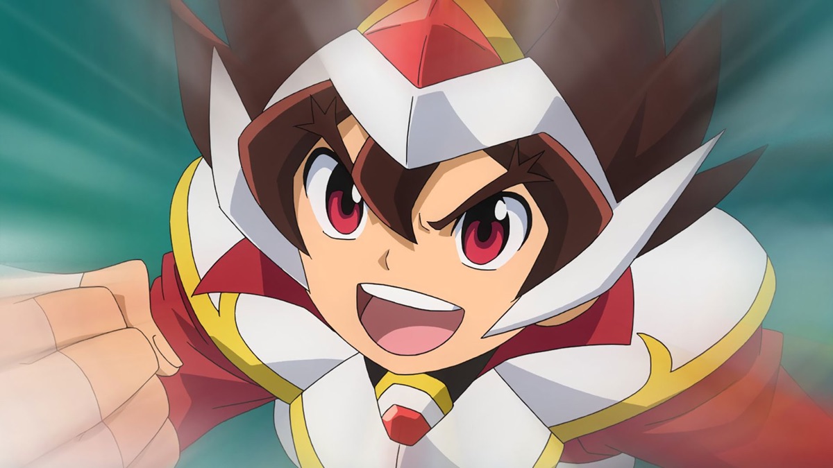 バトルスピリッツ ソードアイズ Apple Tv