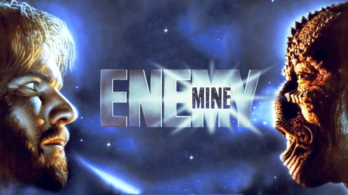 Enemy Mine | Apple TV