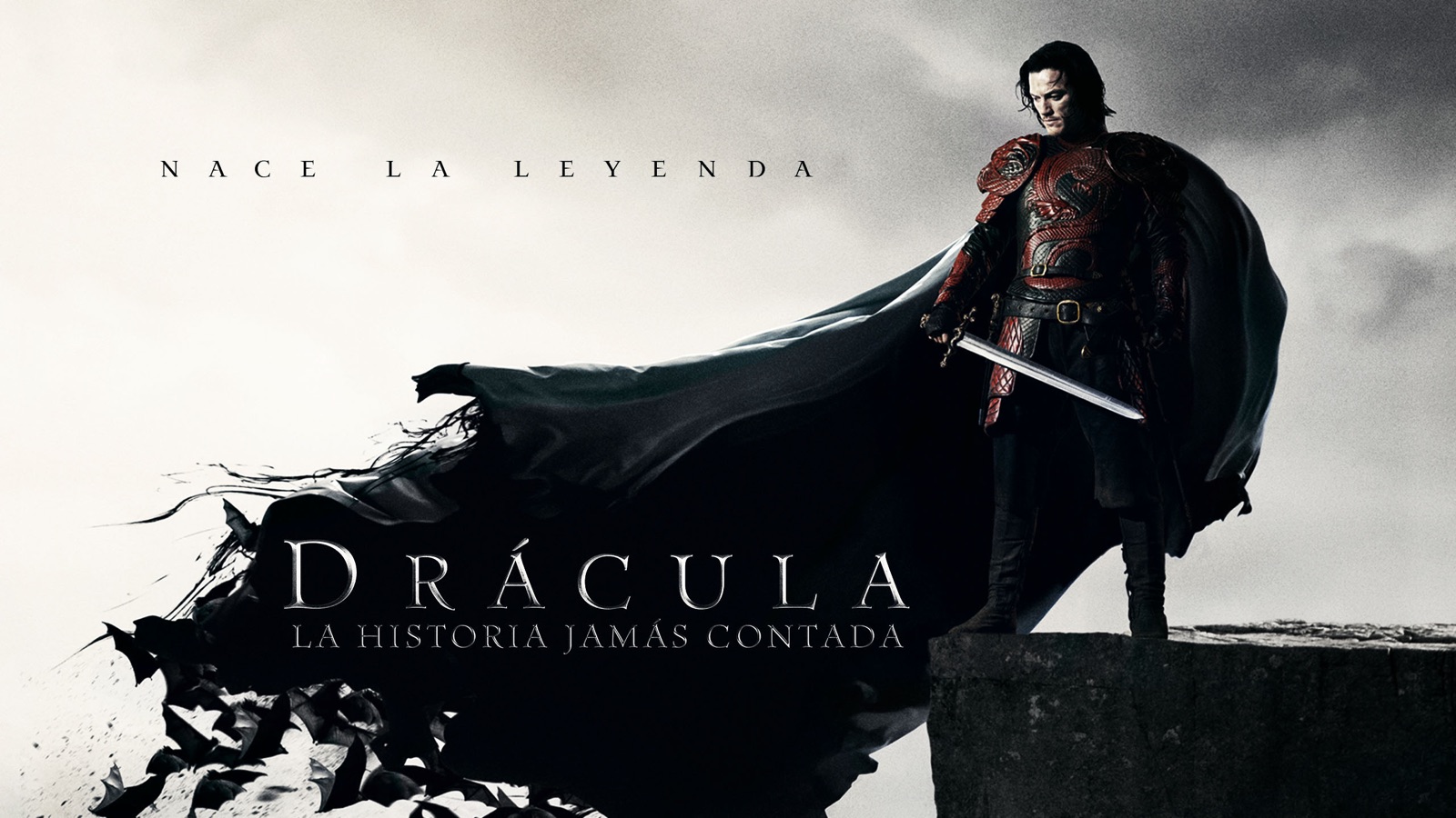 Dracula La Leyenda Jamas Contada Reparto