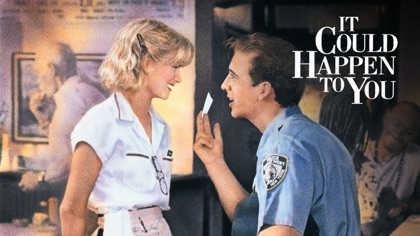 It Could Happen to You