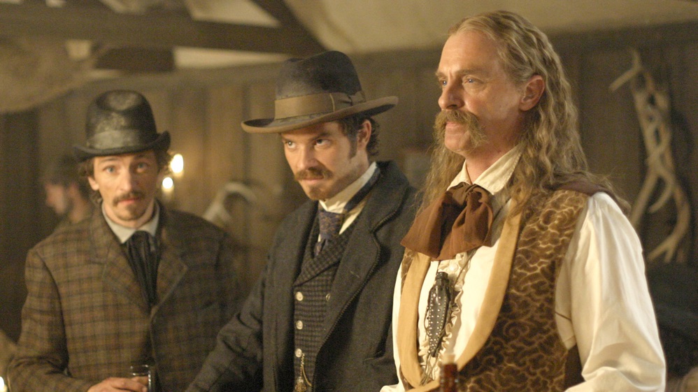 Deadwood | Apple TV