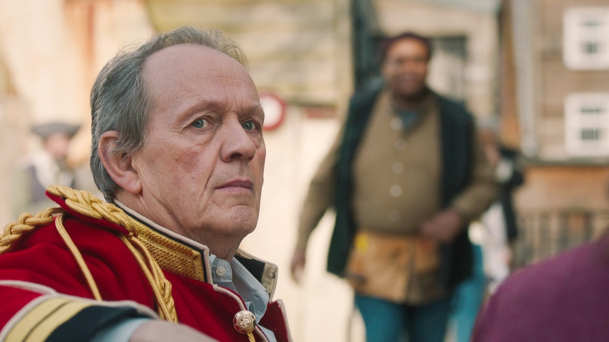 For Death Prepare Midsomer Murders (Season 22, Episode 5) Apple TV