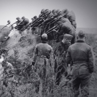 ‎Einsatzgruppen: Nazi Death Squads On Apple TV