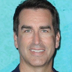 Rob Riggle