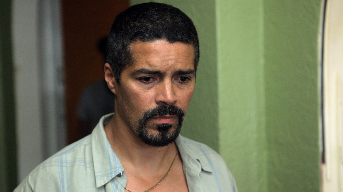 Gun Hill Road Apple TV