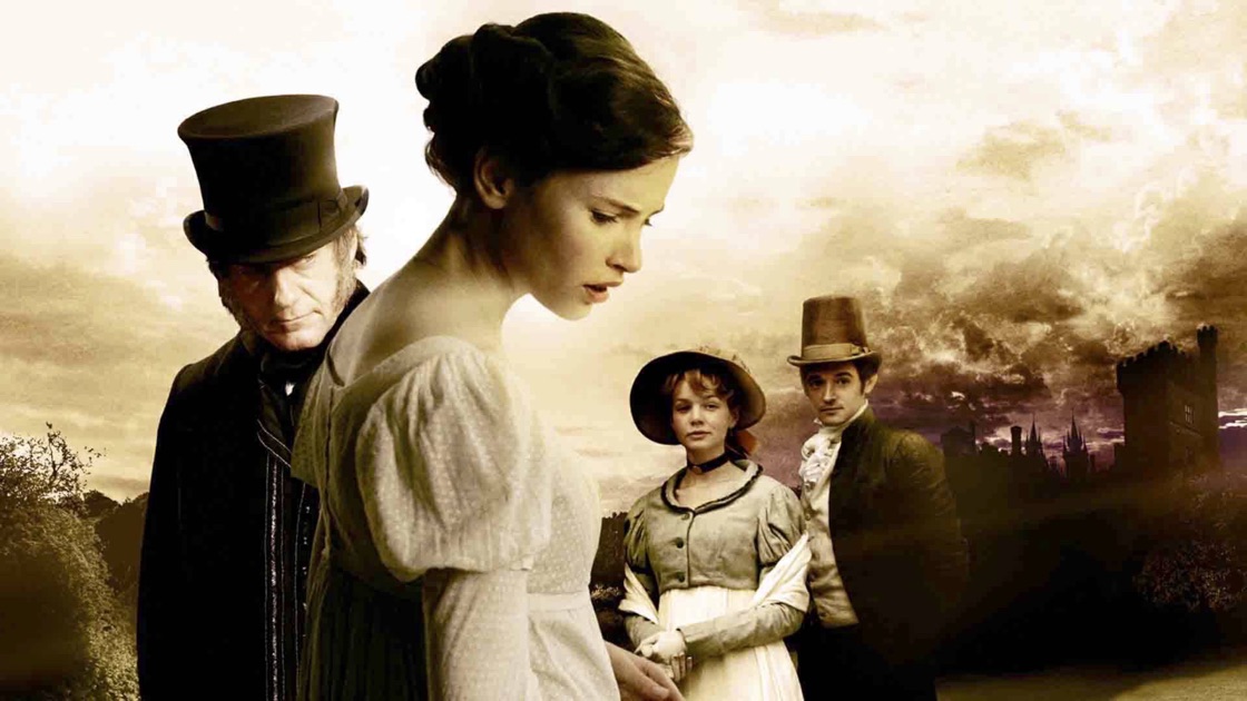 northanger abbey bbc