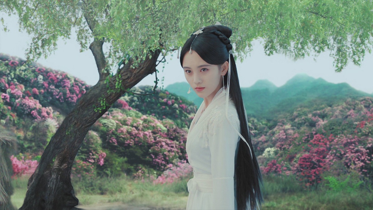The Legend of White Snake | Apple TV (BR)