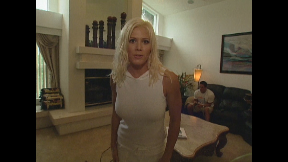 Big Boi, Torrie Wilson, Tony Gonzales MTV Cribs (Season 14, Episode 5