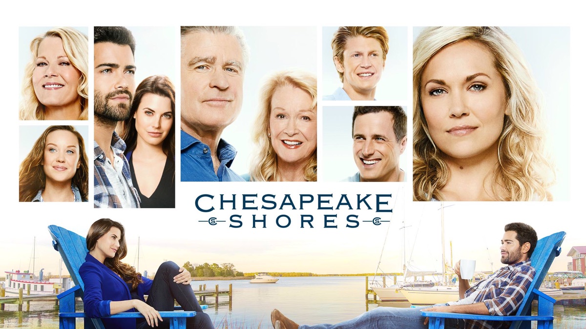 Chesapeake Shores | Apple TV