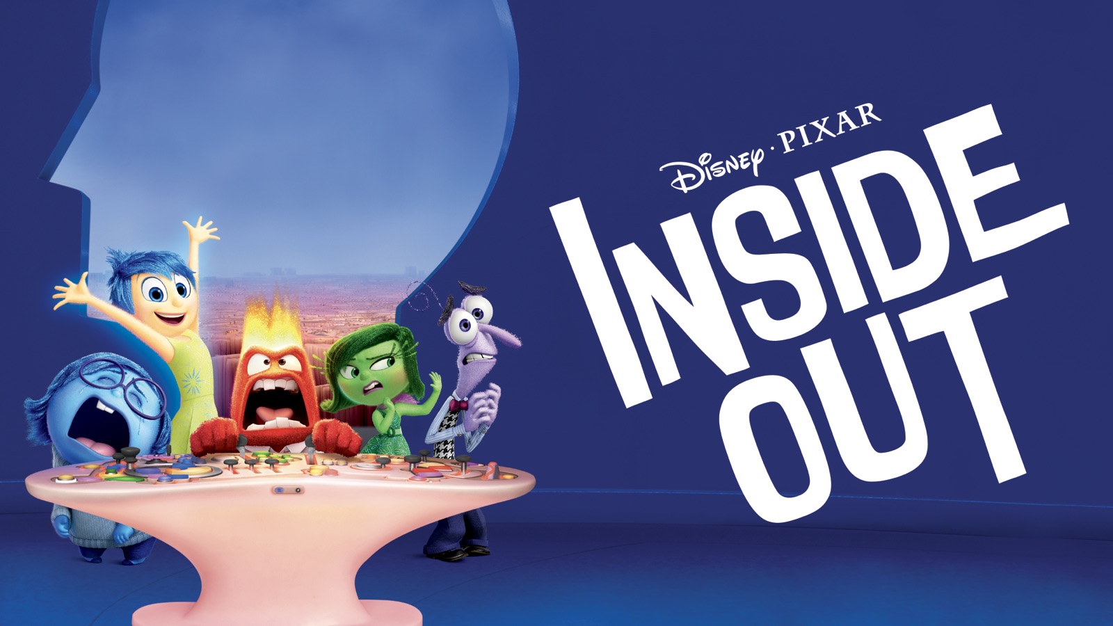 download the new for apple Inside Out