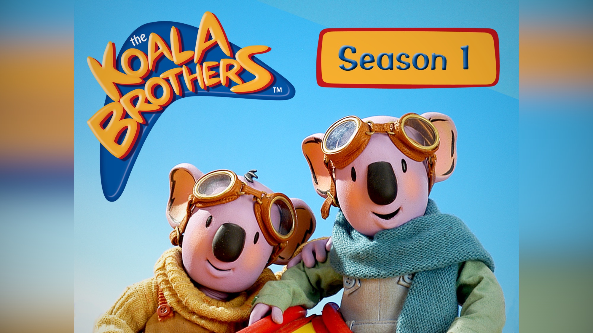 The Koala Brothers | Apple TV