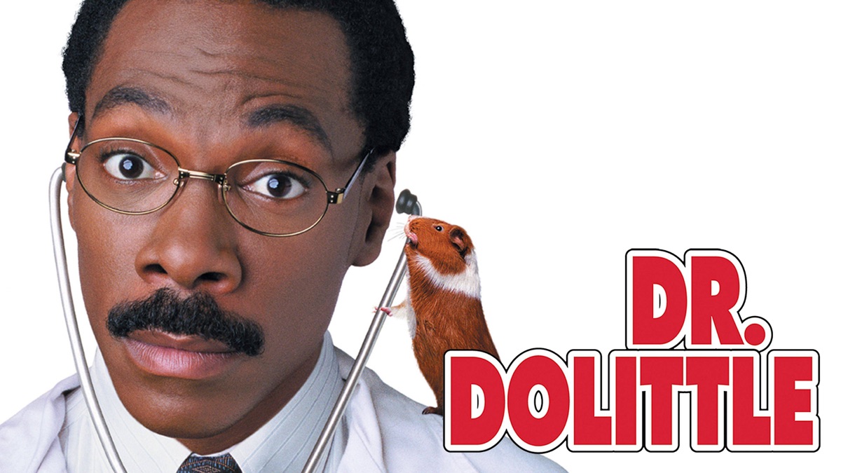 Doctor Dolittle 1 Teljes Film Magyarul Videa