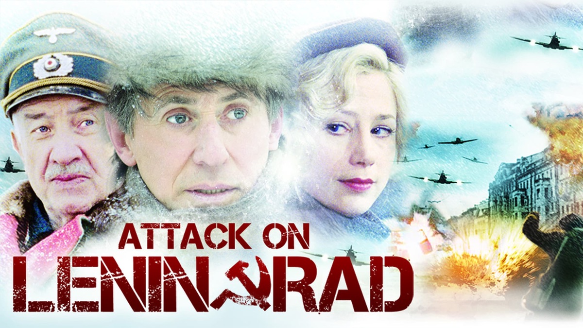 Attack On Leningrad | Apple TV