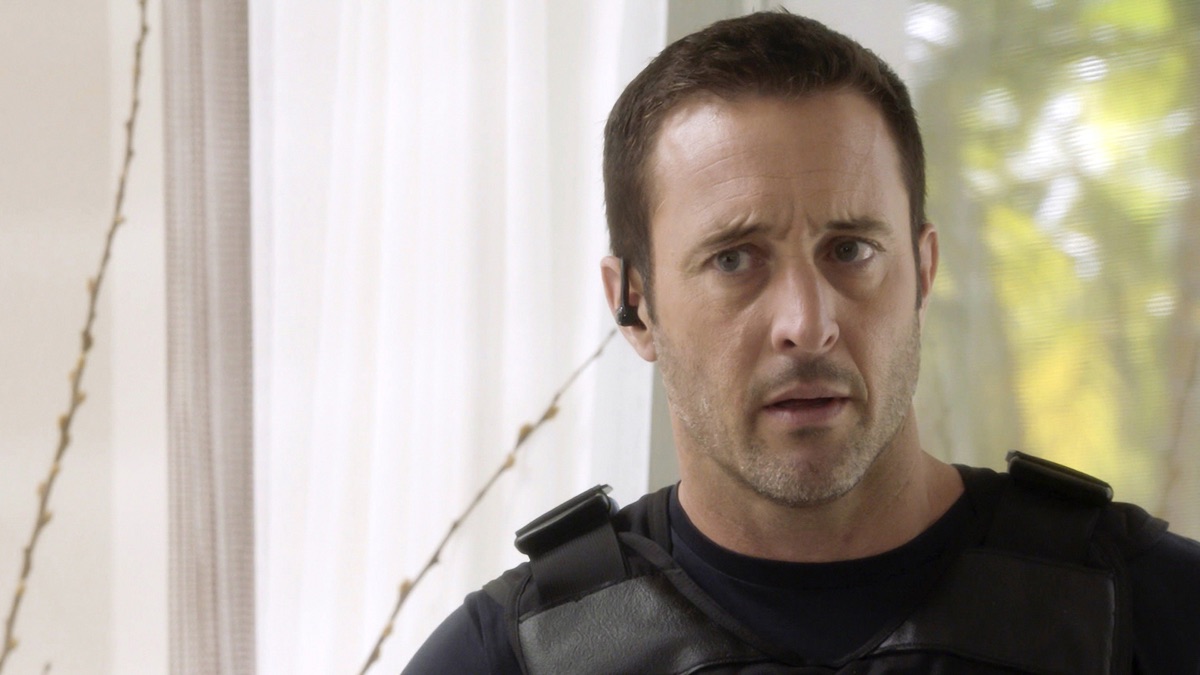 アートを武器に Hawaii Five 0 シーズン9 エピソード19 Apple Tv 日本