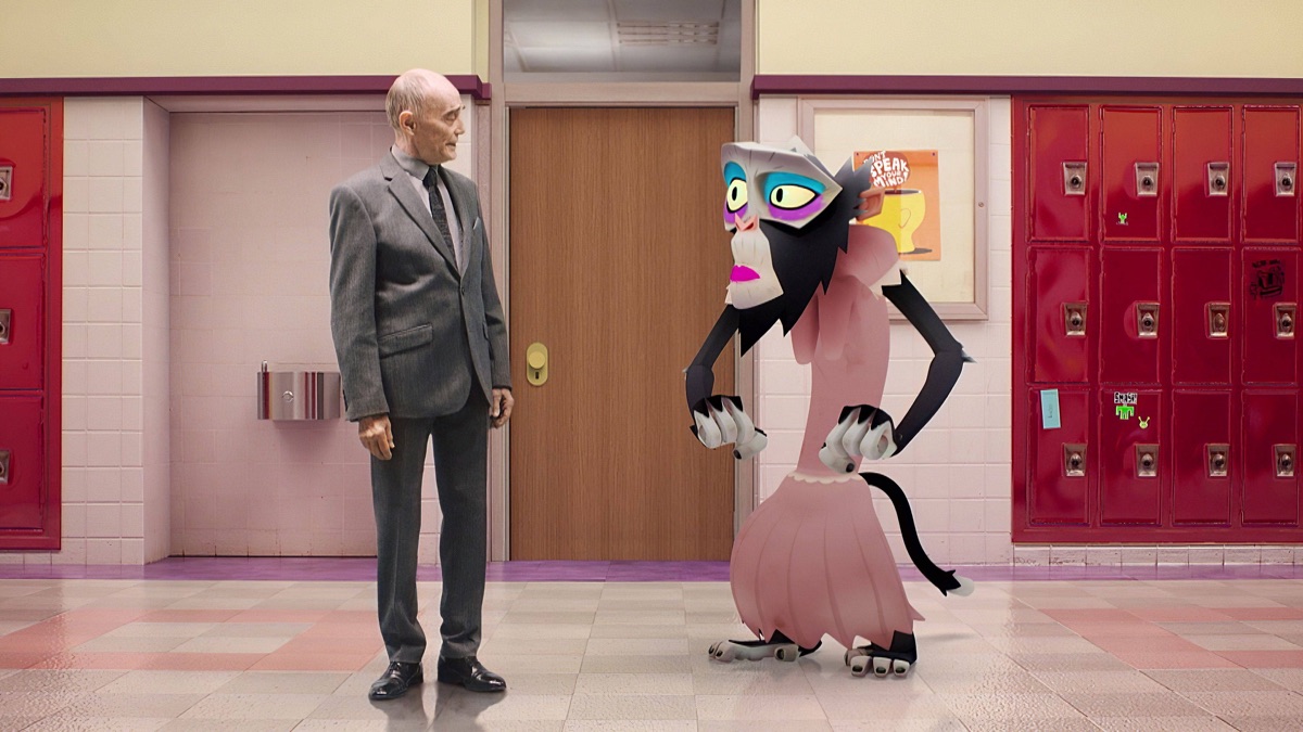The Inquisition - The Amazing World of Gumball | Apple TV
