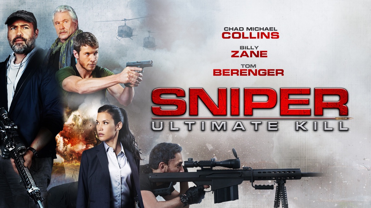 film sniper ultimate kill