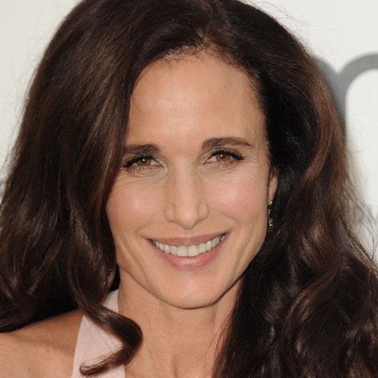 Andie Macdowell Apple Tv